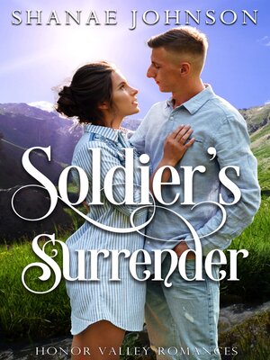 cover image of Soldier's Surrender